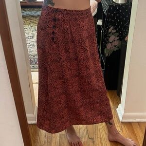 Vintage Skirt